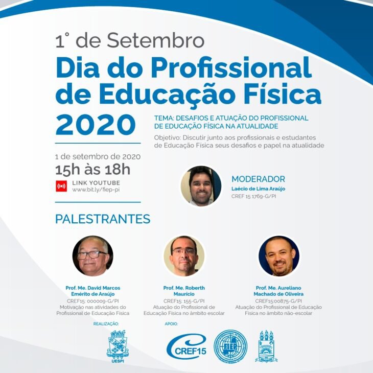 Evento Uespi
