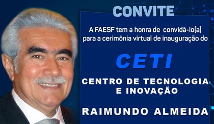 FAESF (Foto: Divulgação)