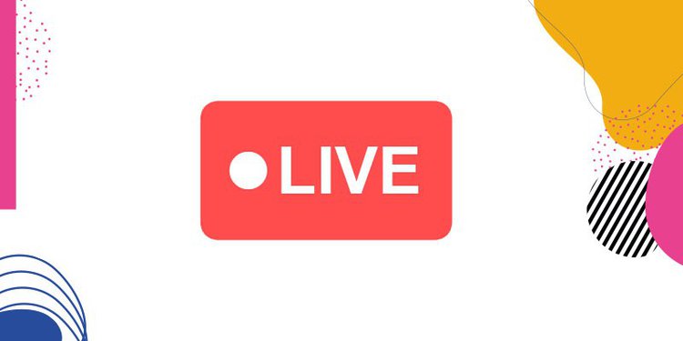 live