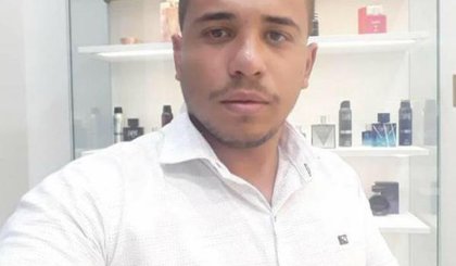 Pedro Leandro. (Foto: Divulgação)