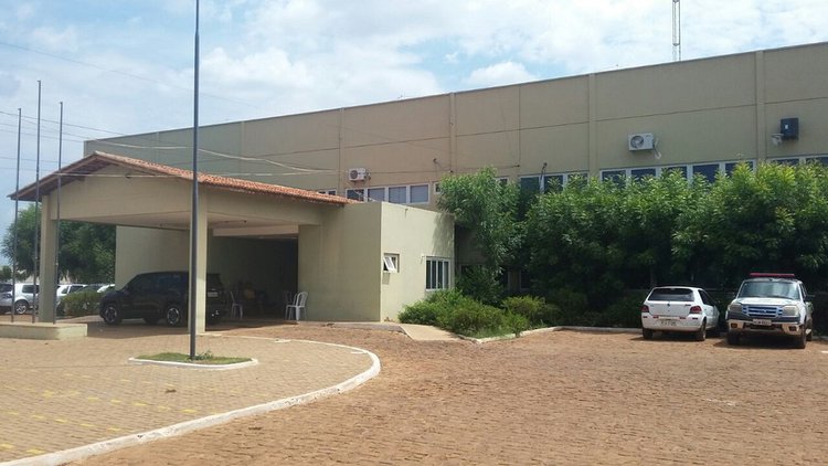 Polícia Militar de Picos