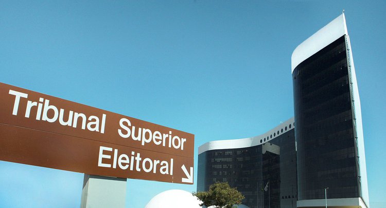 Tribunal Superior Eleitoral (TSE)