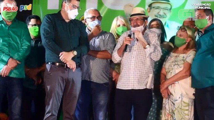 Assis Cipriano (PSB),