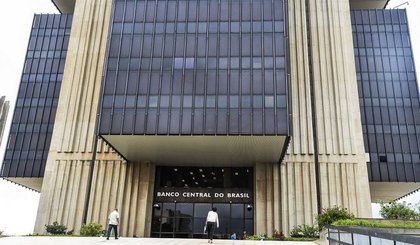 Banco Central (Foto: Marcello Casal Jr / Agência Brasil)