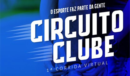 Circuito Clube (Foto: Rede Clube)