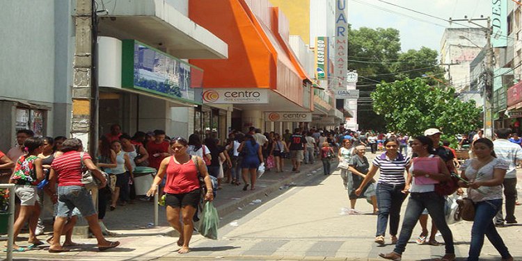 Comércio