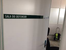 Defensoria Pública Oeiras (Foto: Defensoria Pública do Piauí)