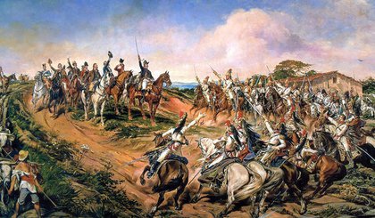 Dia da Independência (Foto: Reprodução)