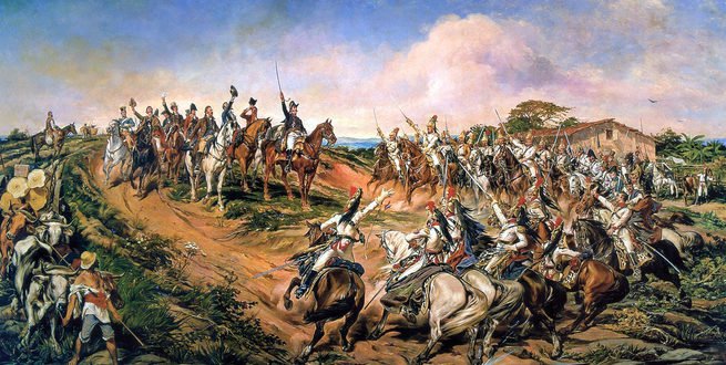 Dia da Independência
