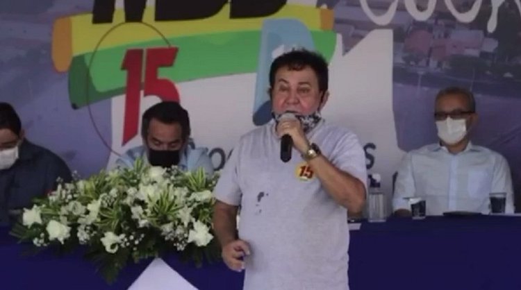 José Maria Monção