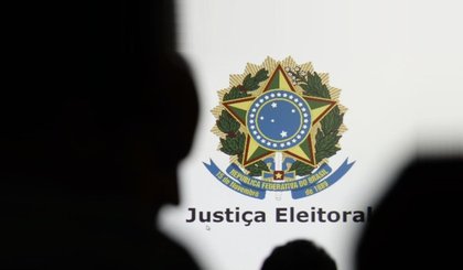 Justiça Eleitoral (Foto: Smith Oliveira/Justiça Eleitoral)