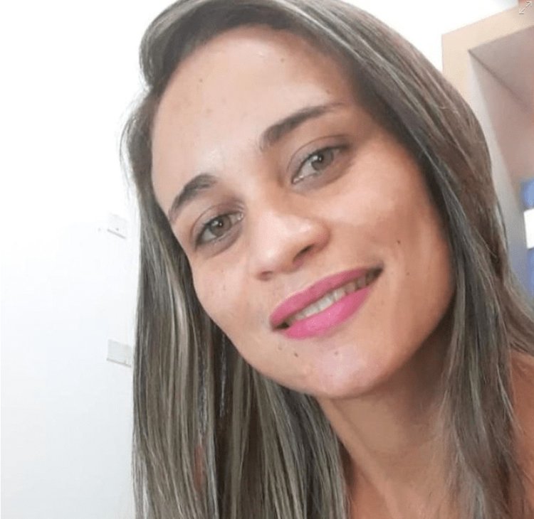 Miriam Silva de Santana