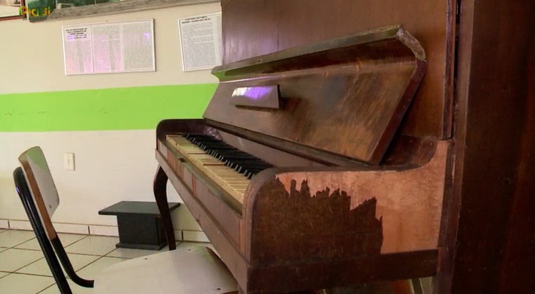 Piano