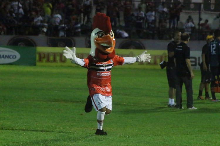 River PI