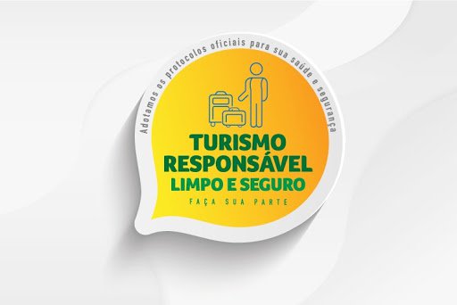Selo Turismo Responsável