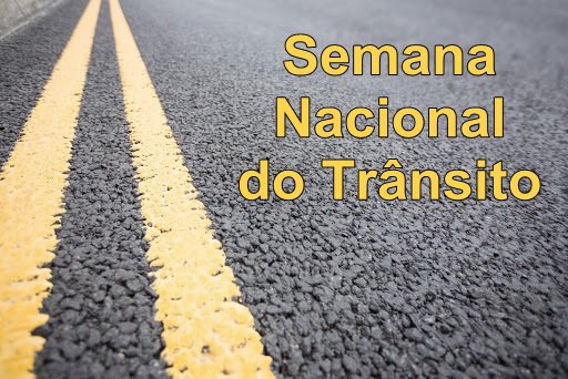 Semana Nacional do Trânsito