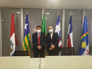 Wellington Dias