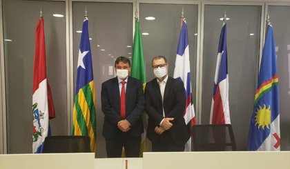 Wellington Dias (Foto: Governo do Piauí)