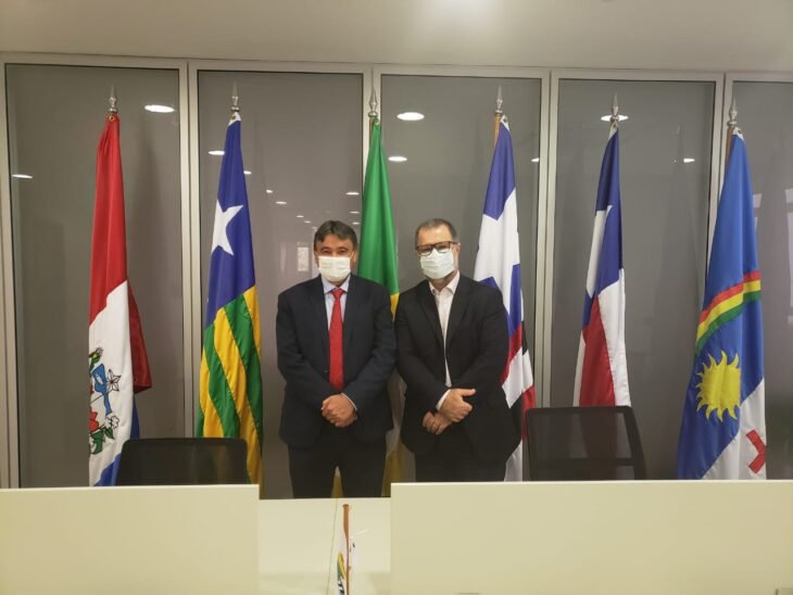 Wellington Dias