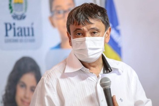 Wellington Dias