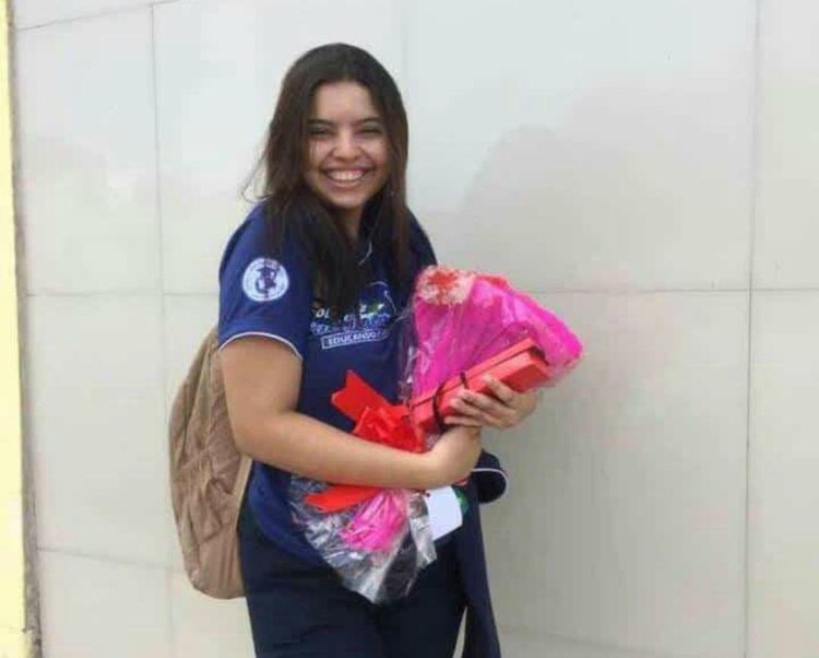 Adolescente de 16 anos morre após sofrer ataque cardíaco.