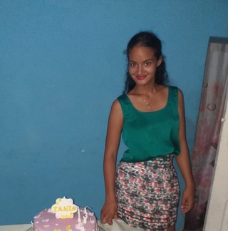 Adolescente morre após sofrer descarga elétrica.
