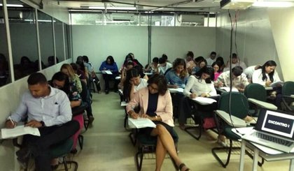 Capacitação (Foto: Governo do Piauí)