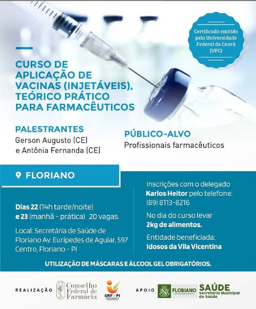 CRF-PI