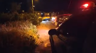 Criminoso morre durante tentativa de assalto em Floriano.