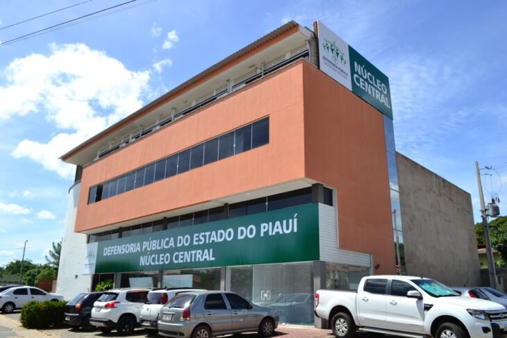 Defensoria Pública