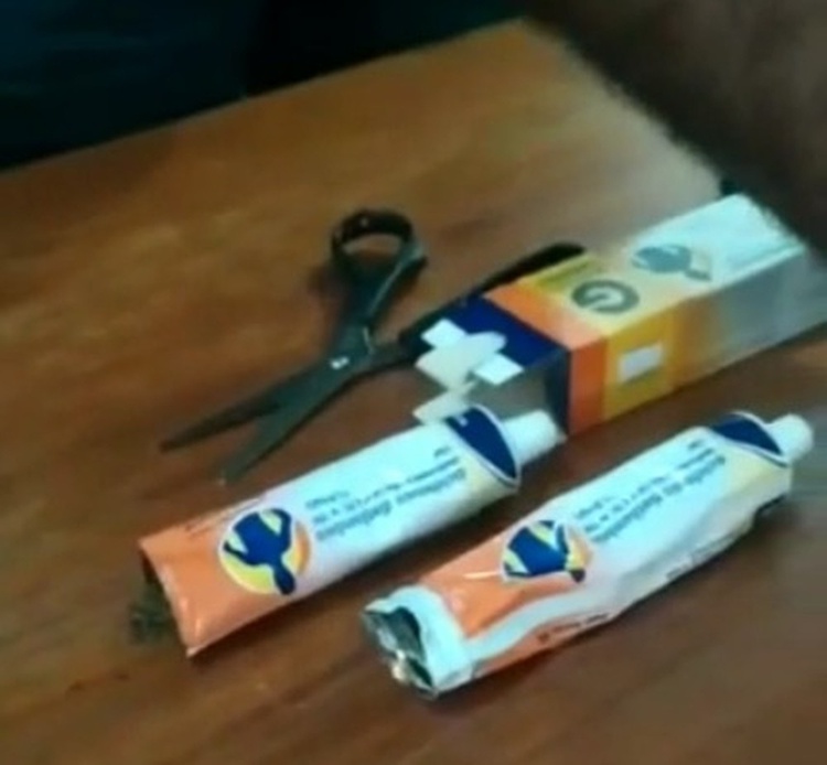 Drogas