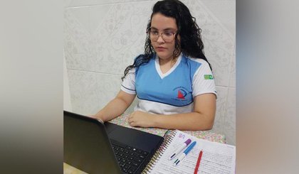 Enem Digital (Foto: Governo do Piauí)