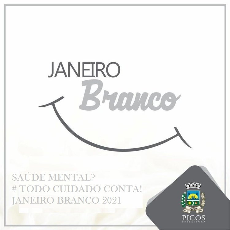 Janeiro branco