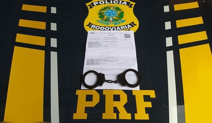 PRF (Foto: PRF/Divulgação)