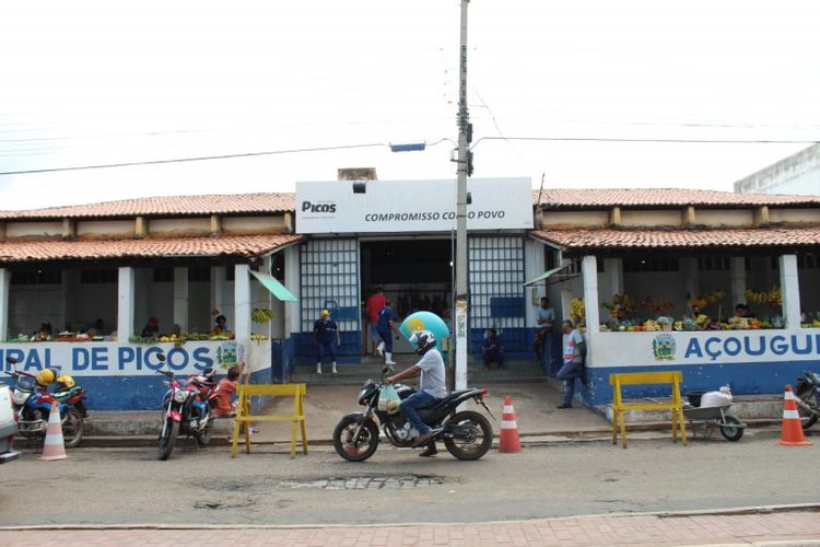 Açougue Picos