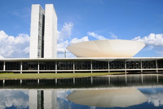 Câmara dos Deputados.