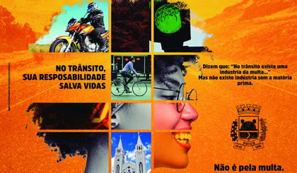 campanha (Foto: Prefeitura de Picos)