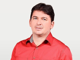 Elvis Ramos