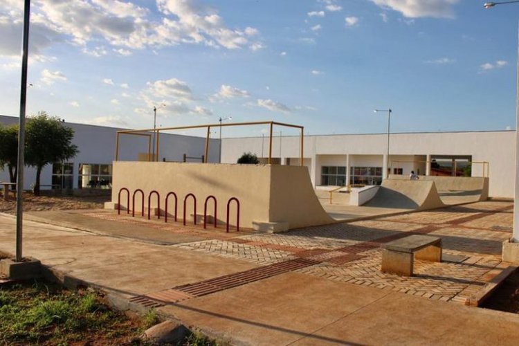 Estação Cidadania