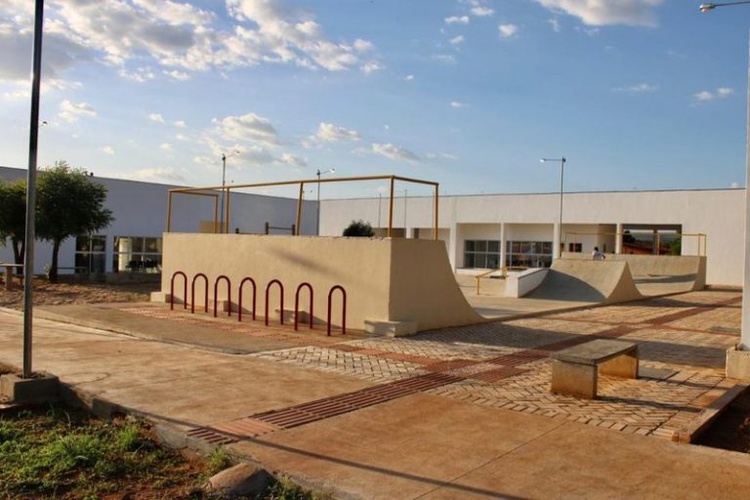 Estação Cidadania
