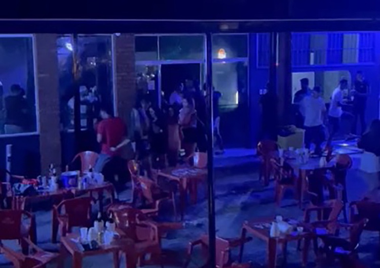 festa