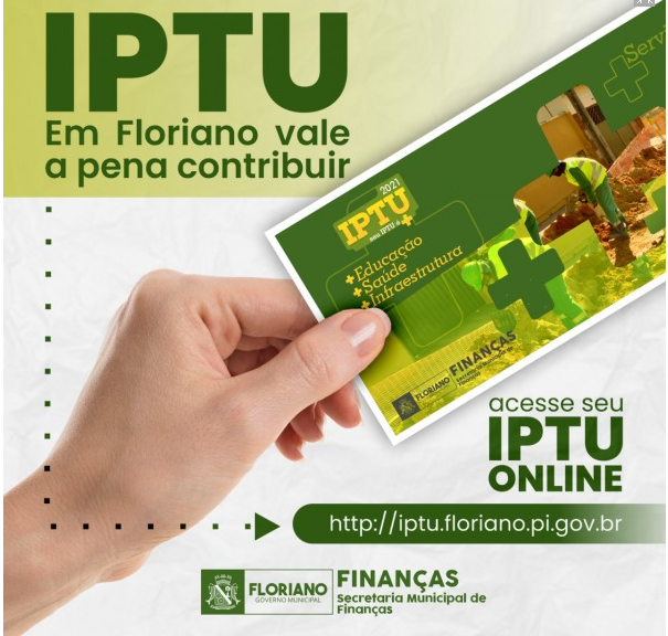 IPTU