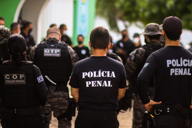 Polícia Penal