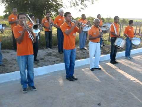 Banda de Música do Município de Floriano