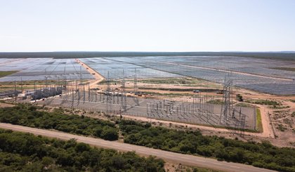 energia (Foto: Governo do Piauí)