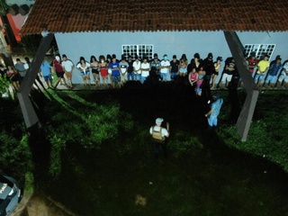 festa