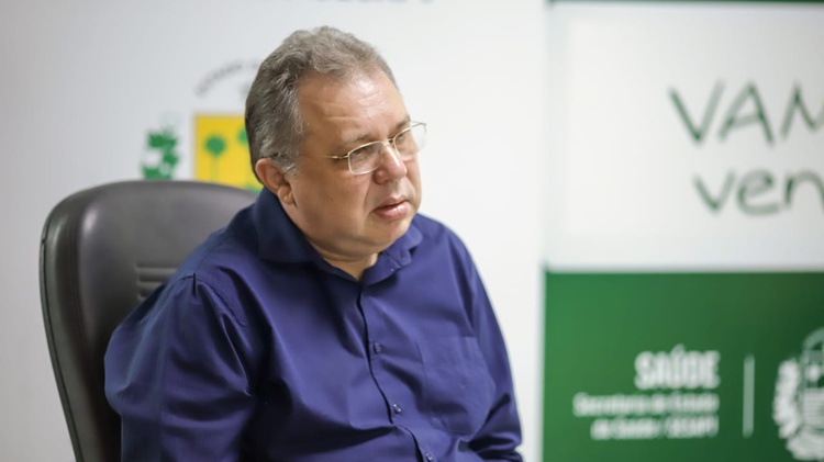 Florentino Neto