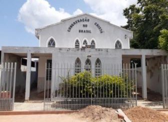 igreja (Foto: Reprodução)