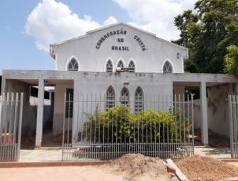 igreja
