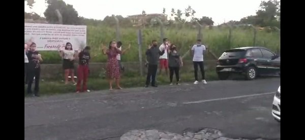 Oração